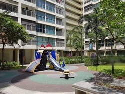 Blk 520C Centrale 8 At Tampines (Tampines), HDB 3 Rooms #251455471